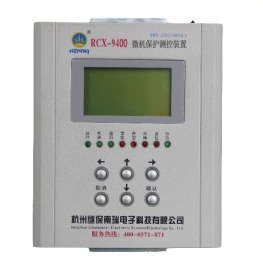 自動準(zhǔn)同期裝置